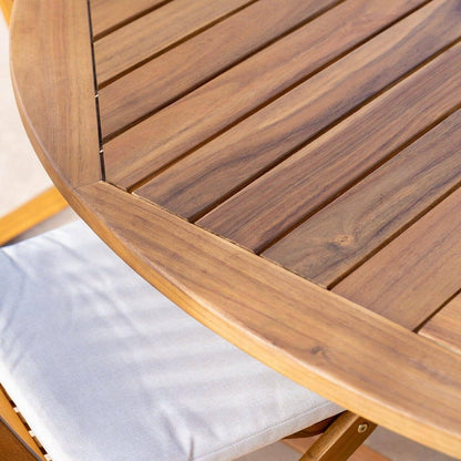 Ashby Garden Chair Cushion