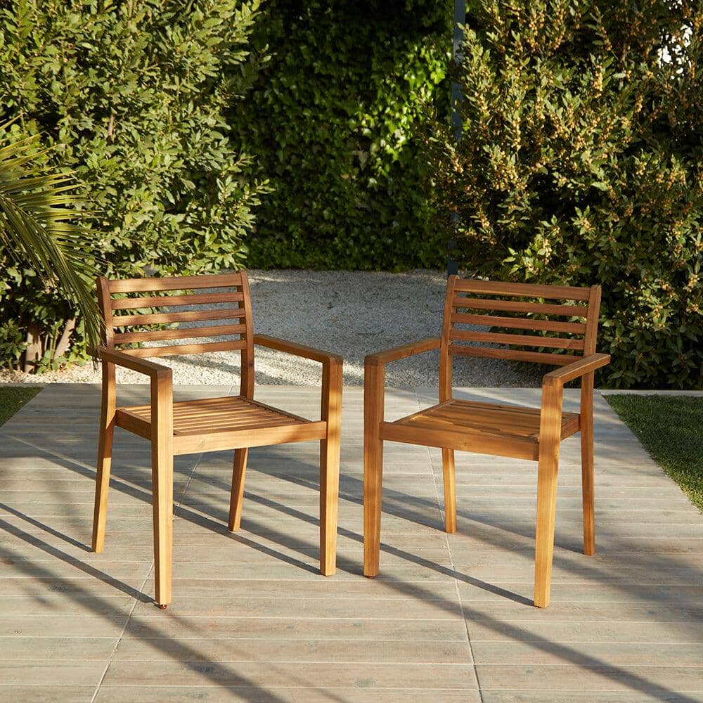 Aspen 6 Seater Wooden Extendable Garden Dining Set with Cushions