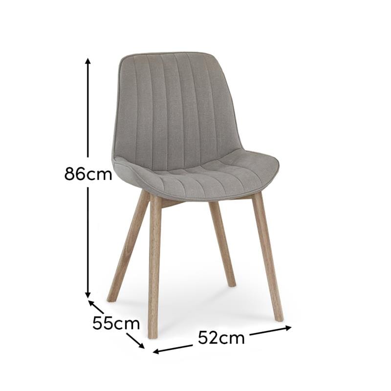 bella-cloud-grey-dining-chairs - Laura James