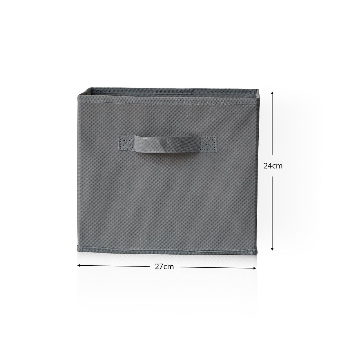 cara-fabric-box-grey-small-laura-james