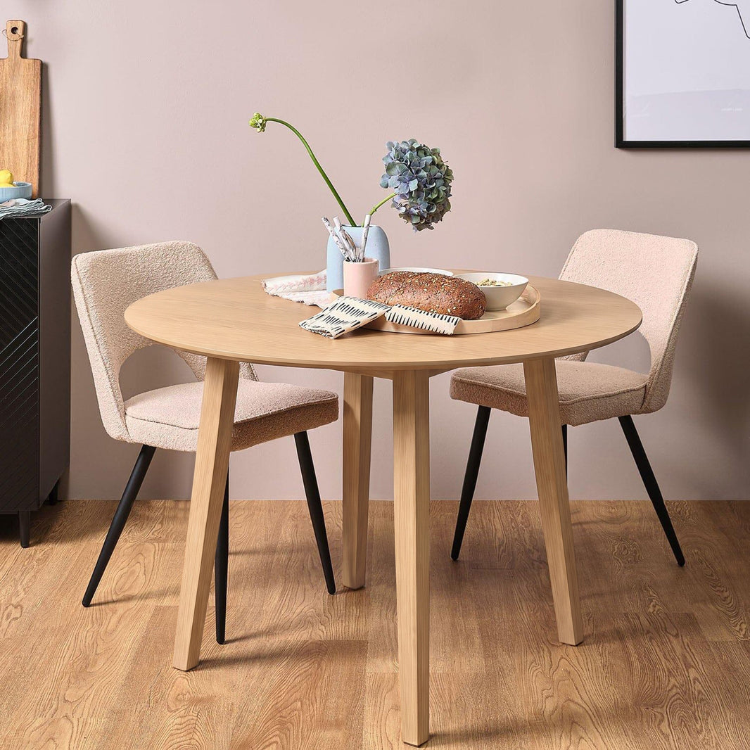 Imogen Bb Dining Tables & Kitchen Tables - Laura James – Laura James B2B