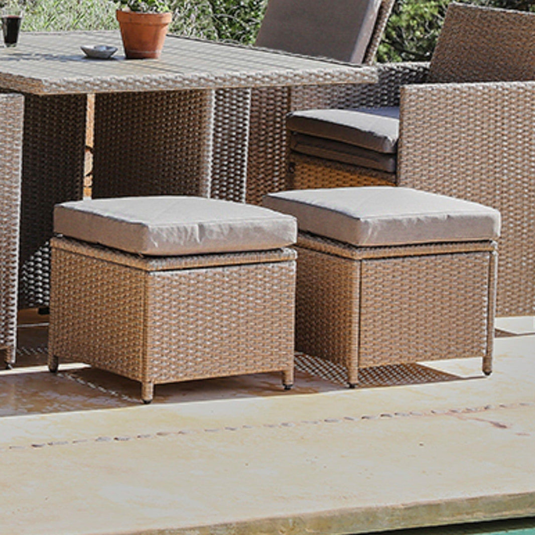 Garden Chair Cushions – Laura James B2B