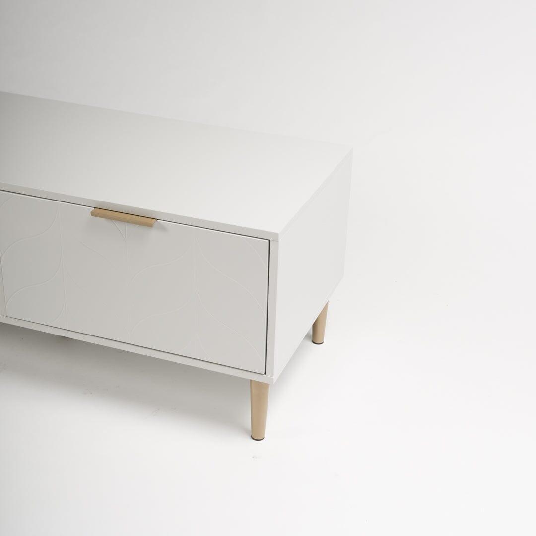 Gloria TV unit - grey - Laura James