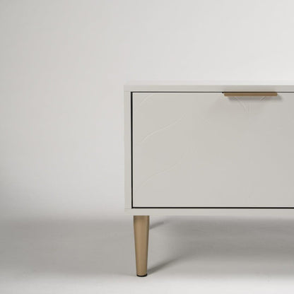 Gloria TV unit - grey - Laura James