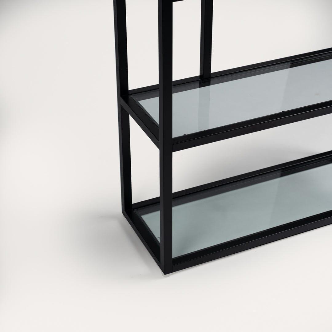 Harris Metal Bookcase - Laura James