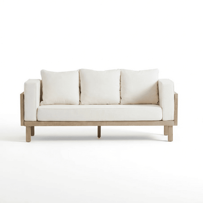 Akira 3 Seater Sofa - Laura James