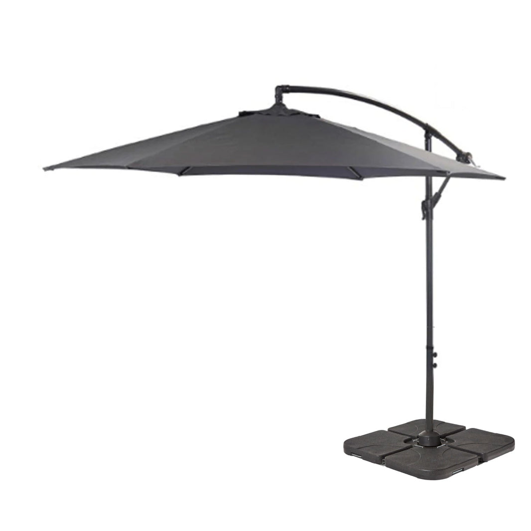 Parasol Bases – Laura James B2B