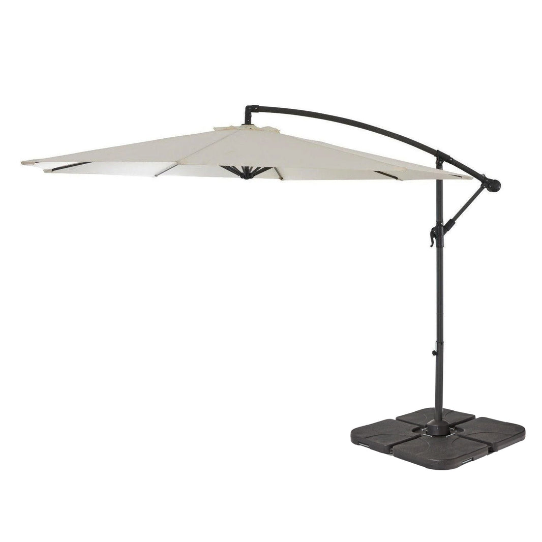 Parasol Bases – Laura James B2B
