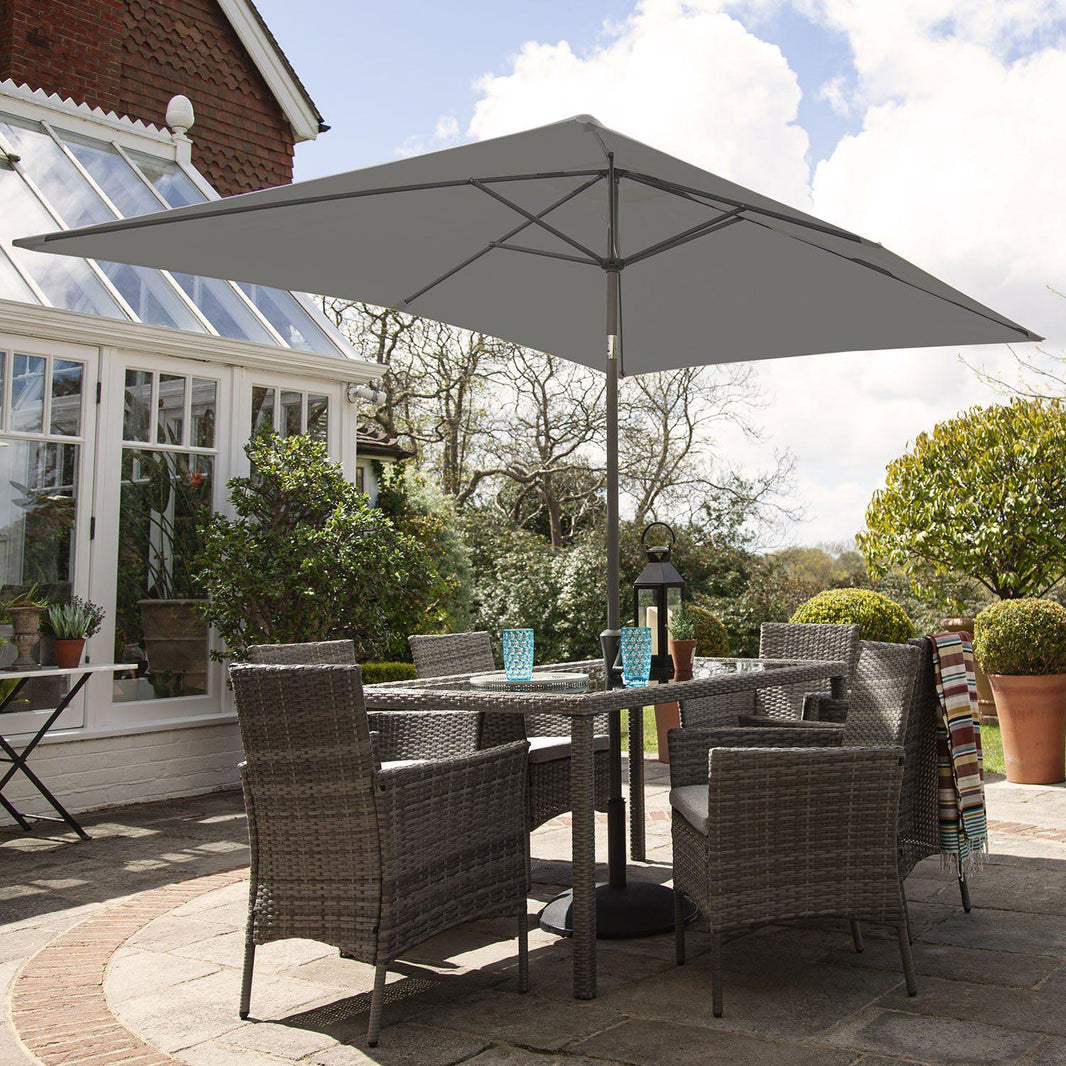 Rattan Dining Sets – Laura James B2B