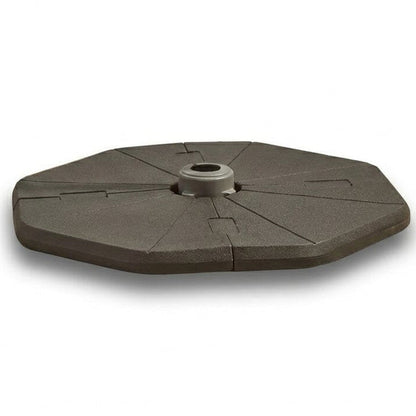 Outlet - Octagonal Base For Lean Over & Cantilever Parasols