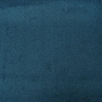 Soft Velvet Lagoon Teal Swatch