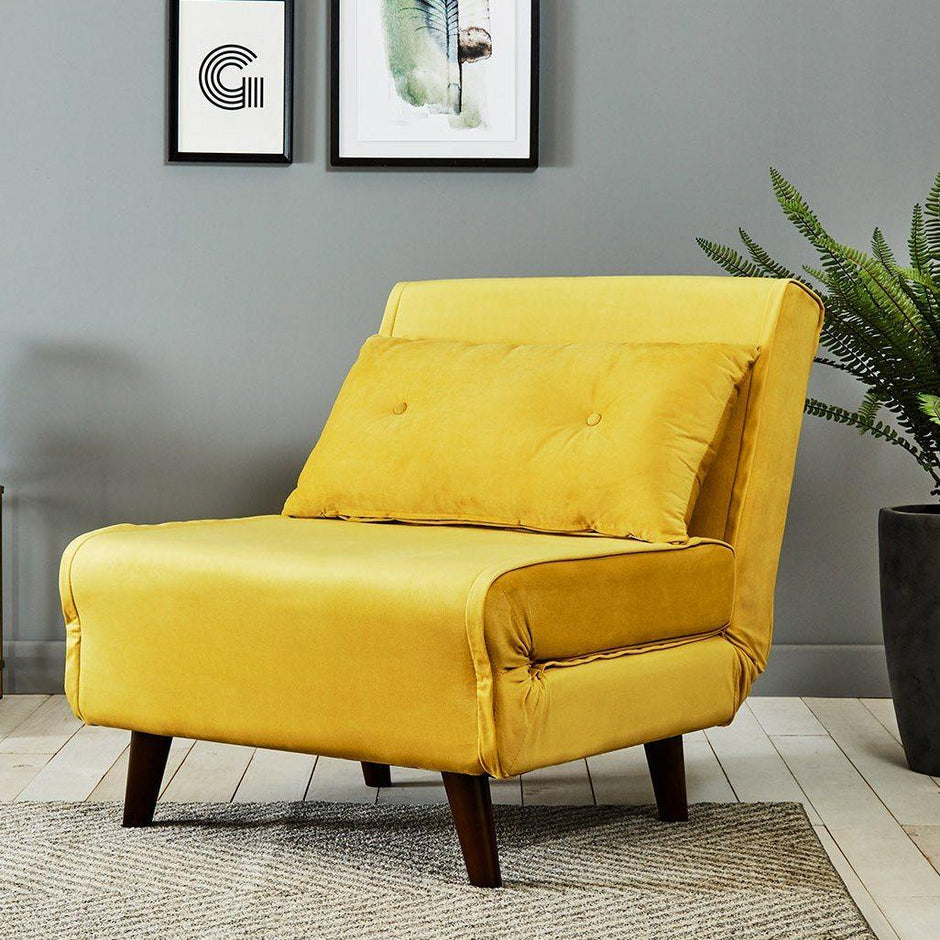 Single Beds – Laura James B2B